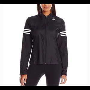 ADIDAS Running Response Wind Breaker
